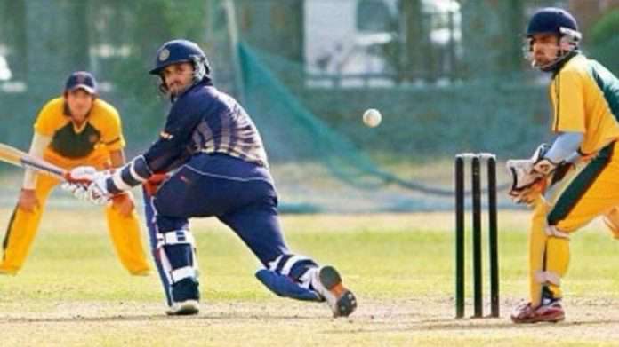 सैयद मुश्ताक अली ट्रॉफी के लिए पंजाब की टीम घोषित, हरभजन सिंह को बनाया गया टीम का कप्तान 4