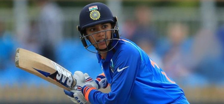 Indian women's T20 team will face new faces, captivate captaincy