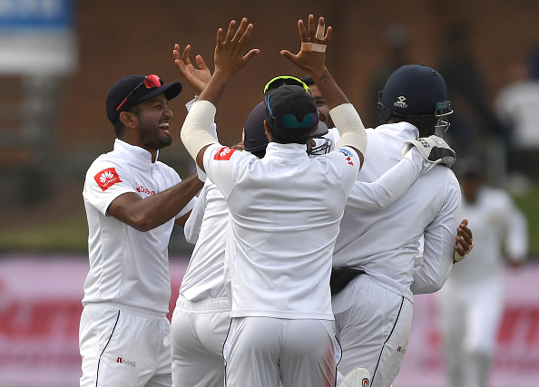 SAvsSL: श्रीलंका ने दक्षिण अफ्रीका को दूसरे टेस्ट मैच में हराकर रचा इतिहास, भारत को भी छोड़ा पीछे 6