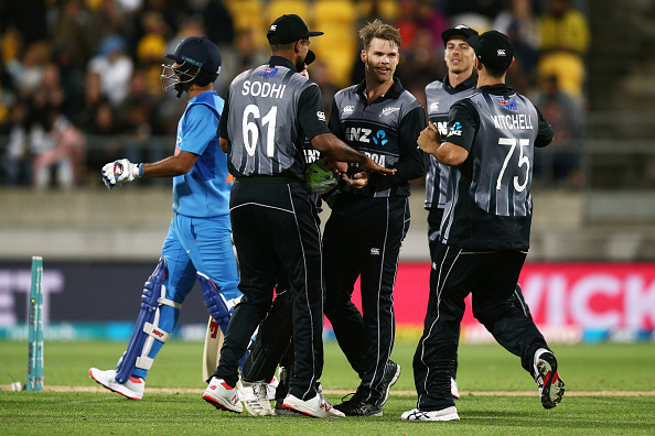 INDvsNZ: ये रहे वेलिंगटन में मिली भारतीय टीम की करारी हार के तीन कारण 10