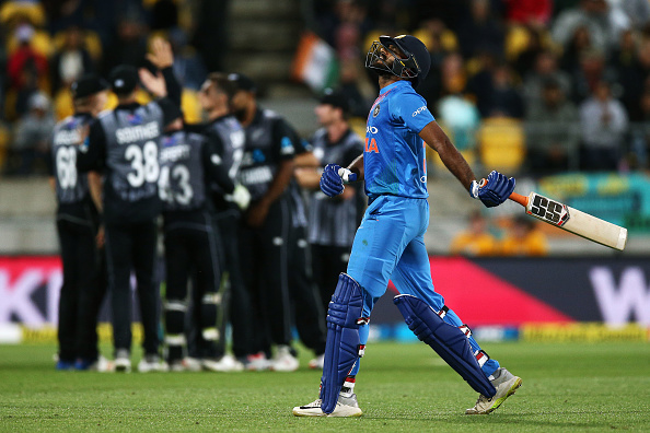 न्यूजीलैंड में शानदार प्रदर्शन करने के बाद भी आखिर क्यों निराश हैं विजय शंकर, स्वयं किया खुलासा 12