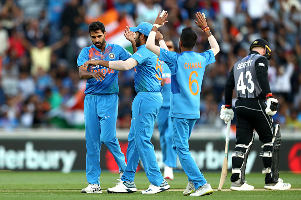 IND vs NZ: दूसरे टी-20 में रोहित, पंत की तूफानी पारी की बदौलत भारत ने न्यूजीलैंड को 7 विकेट से हराया 1