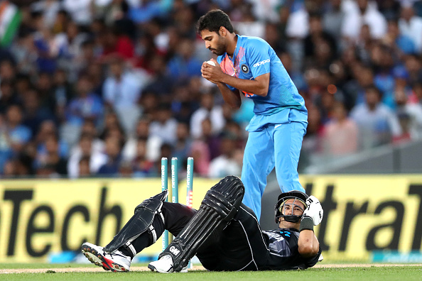 IND vs NZ: दूसरे टी-20 में रोहित, पंत की तूफानी पारी की बदौलत भारत ने न्यूजीलैंड को 7 विकेट से हराया 3