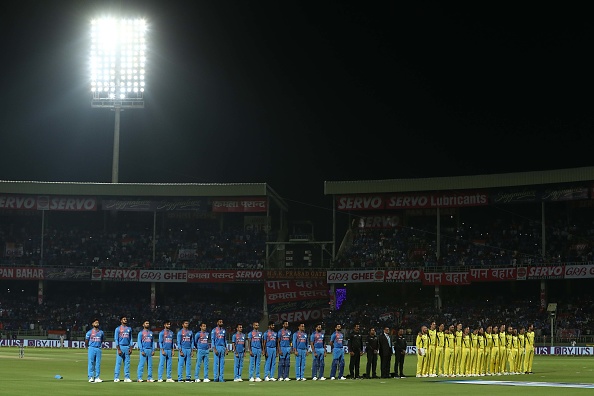 INDvsAUS : टॉस रिपोर्ट : ऑस्ट्रेलिया ने टॉस जीत चुनी बल्लेबाजी, भारतीय टीम में कई स्टार खिलाड़ियों की हुई वापसी 2