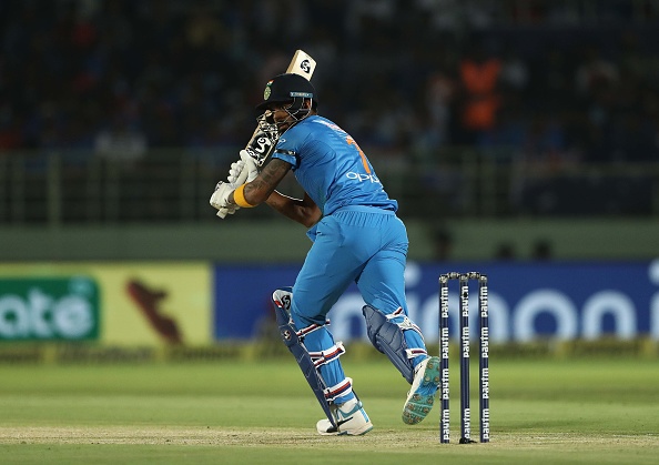 INDvsAUS: दूसरे टी-20 में इस वजह से आग उगलेगा 'के एल राहुल' का बल्ला 2