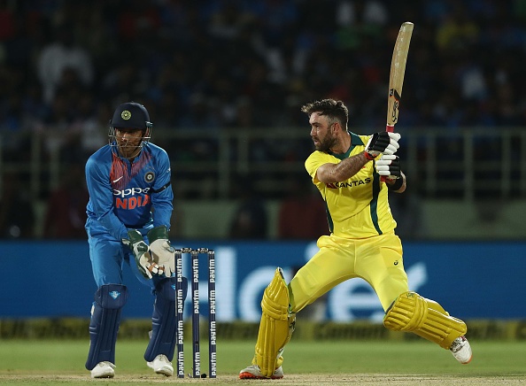 IND vs AUS: भारत पर रोमांचक जीत के बाद ऑस्ट्रेलियाई कप्तान एरोन फिंच हुए इस भारतीय खिलाड़ी के फैन, बांधे तारीफों के पूल 4