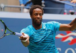 Tennis: Monfils won the Stardom Open