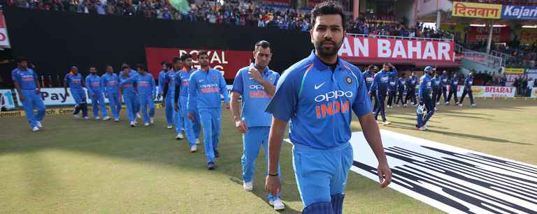India vs Newzealand- वेलिंगटन में होने वाले आखिरी वनडे से रोहित शर्मा इन पांच खिलाड़ियों को रख सकते हैं बाहर 1