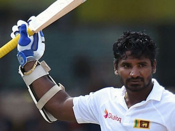 Kusala Perera batted with heart: Vishwa Fernando