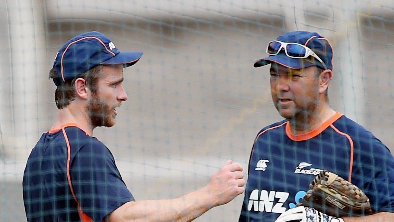 क्रेग मैकमिलन विश्व कप के बाद नहीं होंगे न्यूजीलैंड के बल्लेबाजी कोच 11