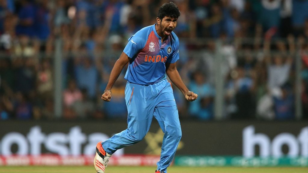 भारतीय गेंदबाज जसप्रीत बुमराह ने अपने सटीक यॉर्कर का राज खोला 4