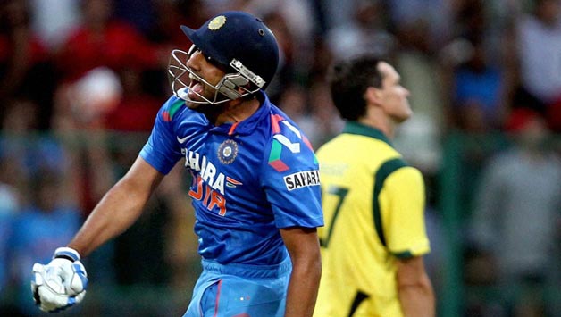 INDvAUS: ये हैं टीम इंडिया के वो चार खिलाड़ी जिनकी किस्मत ऑस्ट्रेलिया के खिलाफ खेलकर चमकी, सूचि में पहला नाम सबसे हैरान करने वाला 4