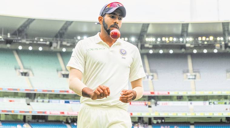भारतीय गेंदबाज जसप्रीत बुमराह ने अपने सटीक यॉर्कर का राज खोला 1