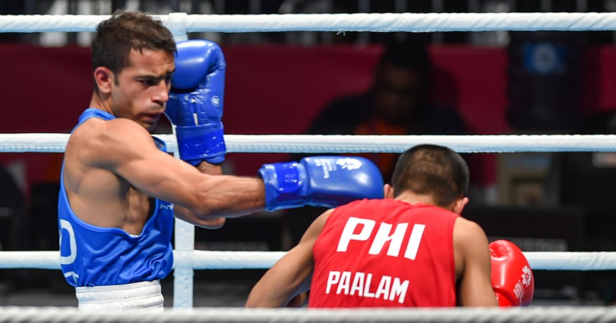 Boxing: India's 7 medals in Strangha Memorial