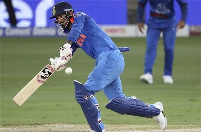 आईसीसी विश्व कप 2019: आकाश चोपड़ा ने चुनी अपनी भारतीय टीम, स्टार खिलाड़ी को नहीं समझा विश्वकप के काबिल 3