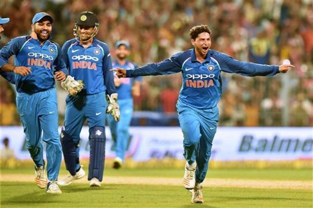 INDvAUS: ये हैं टीम इंडिया के वो चार खिलाड़ी जिनकी किस्मत ऑस्ट्रेलिया के खिलाफ खेलकर चमकी, सूचि में पहला नाम सबसे हैरान करने वाला 1