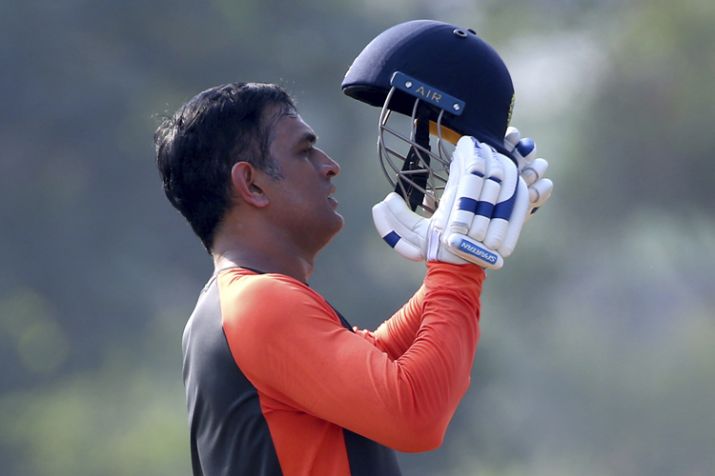 Dhoni is very important for the World Cup: Prasad