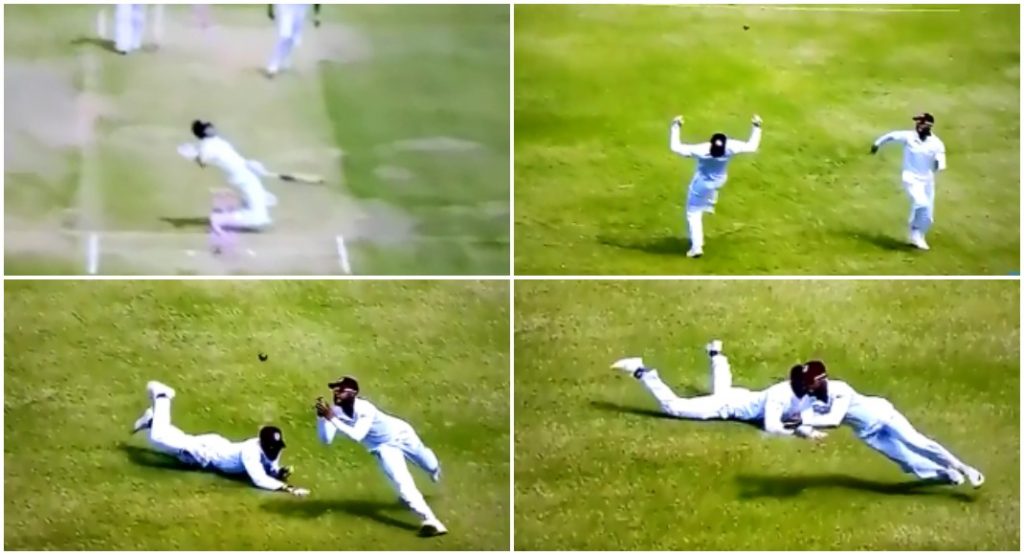 वीडियो: जो रूट ने सपने में भी नहीं सोचा होगा, वेस्टइंडीज के गेंदबाज और फिल्डर उनके साथ ऐसा करेंगे 2