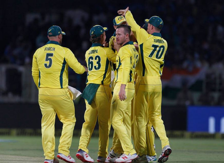 IND vs AUS: मैन ऑफ द मैच लेते हुए नाथन कुल्टर नाइल ने बताया क्यों भारत पर भारी पड़ी ऑस्ट्रेलिया 3