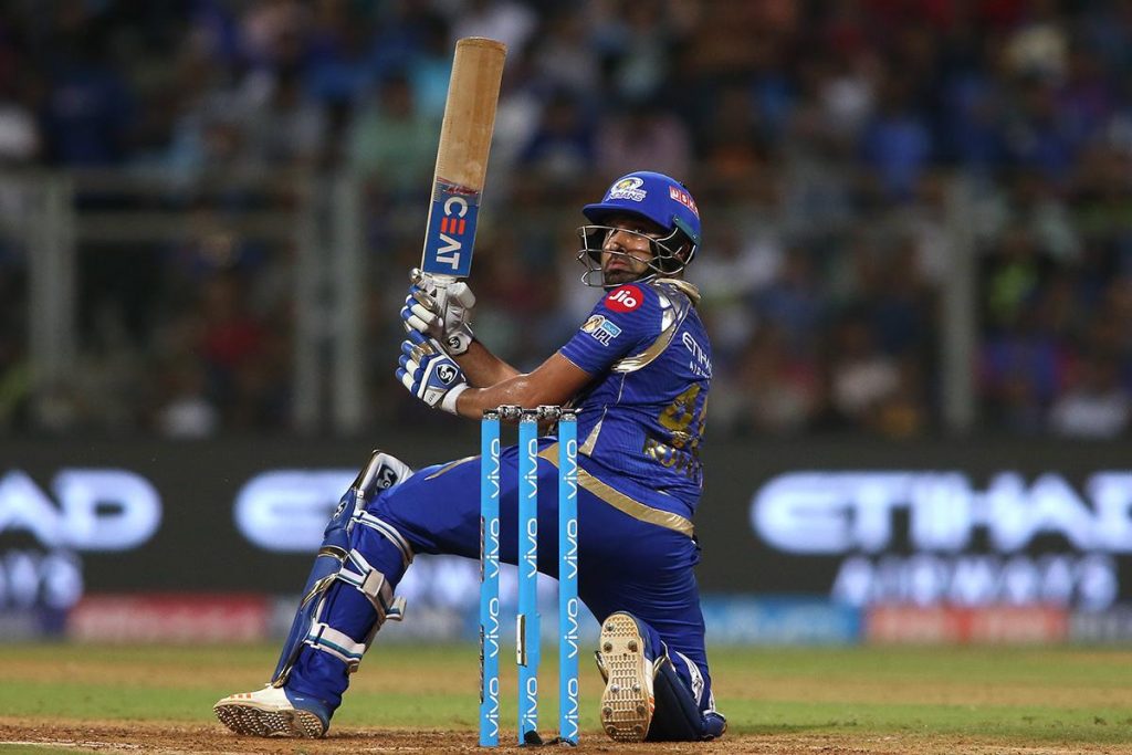 IPL 2019- इस सीजन में ये पांच भारतीय बल्लेबाज पूरे करेंगे 5 हजार रन ! 3