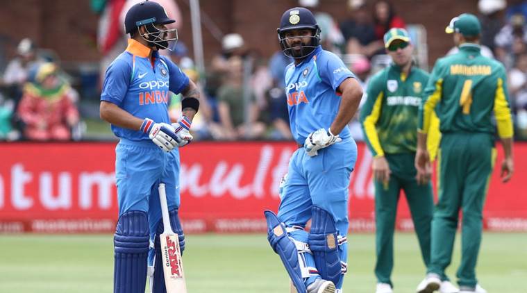 आईपीएल 2020 के पहले नहीं होगी भारत-दक्षिण अफ्रीका टी20 सीरीज: REPORTS 2