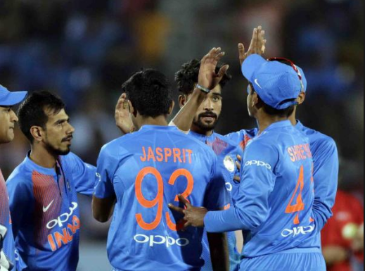 India vs New zealand- 3rd T-20: न्यूजीलैंड दौरे पर टूरिस्ट बनकर ही रह गया भारतीय टीम का यह स्टार खिलाड़ी 1