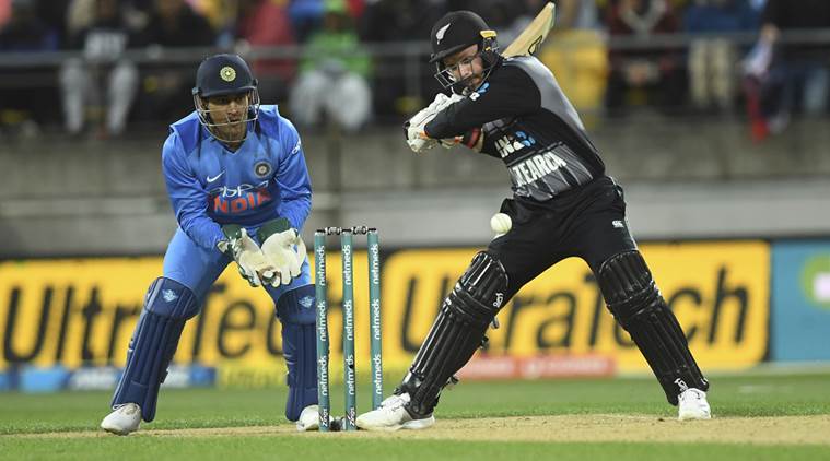 India vs Newzealand- टी20 सीरीज में जबरदस्त प्रदर्शन करने वाले टिम सैफर्ट ने प्लेयर ऑफ द सीरीज बनने के बाद कही ये बड़ी बात 13
