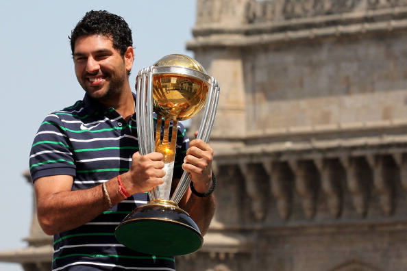 भारत को विश्वकप 2011 जीताने में इन 4 खिलाड़ियों ने निभाया था महत्वपूर्ण भूमिका, 2019 में नहीं मिलेगी टीम इंडिया में जगह 3