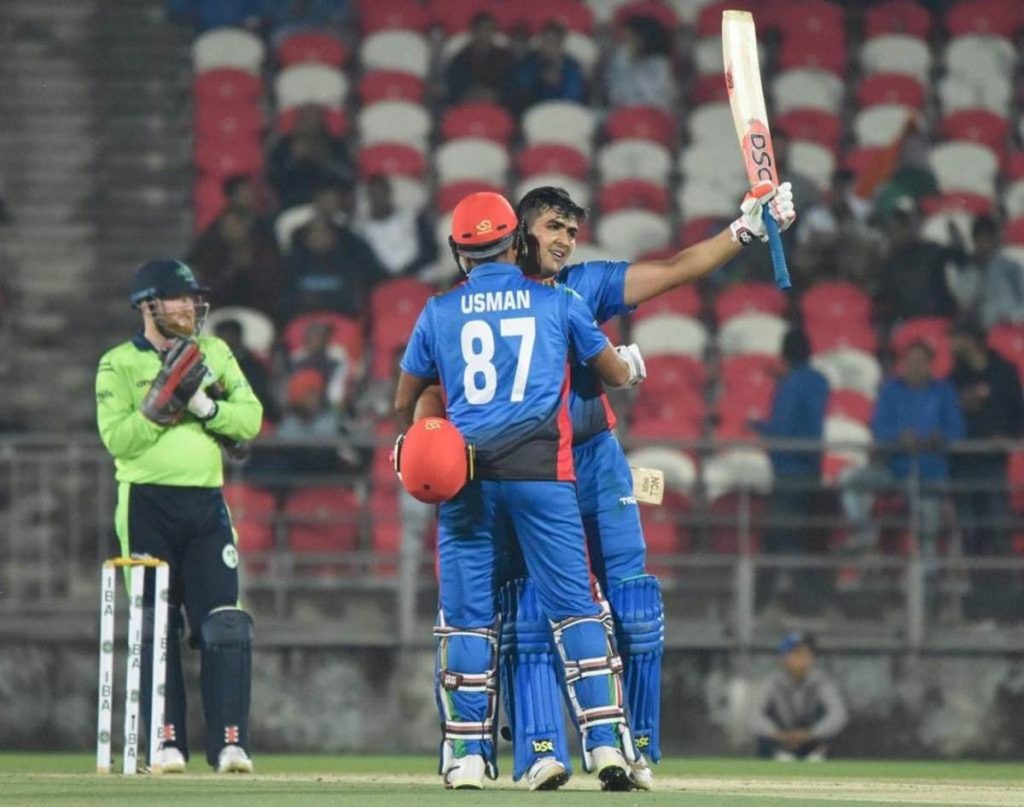 आईसीसी रैंकिंग: ऑस्ट्रेलिया के खिलाफ टी-20 सीरीज हार के बाद भारत को हुआ भारी नुकसान 4