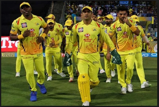 IPL 2019: कुमार संगकारा और स्कॉट स्टायरिस ने इस टीम को माना इस साल टूर्नामेंट की विजेता 3