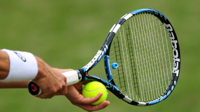 Tennis: Lost in the Dubai Championship semi-finals