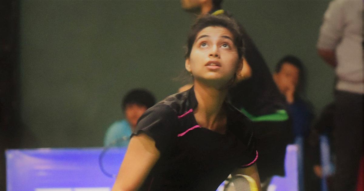 Badminton: Riya qualifies for the main draw of the Swiss Open
