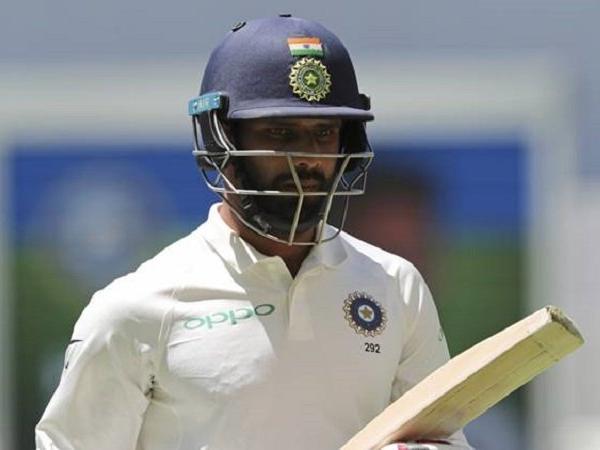 I am a batsman, bowling does not do much: Hanuma Vihari