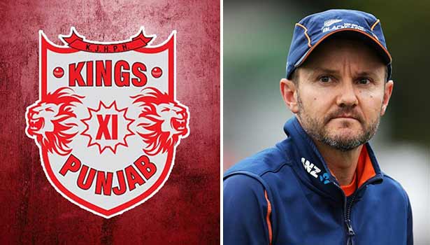 IPL 2019: किंग्स इलेवन पंजाब के कोच माइक हेसन ने इन्हें ठहराया टीम की हार का जिम्मेदार 13