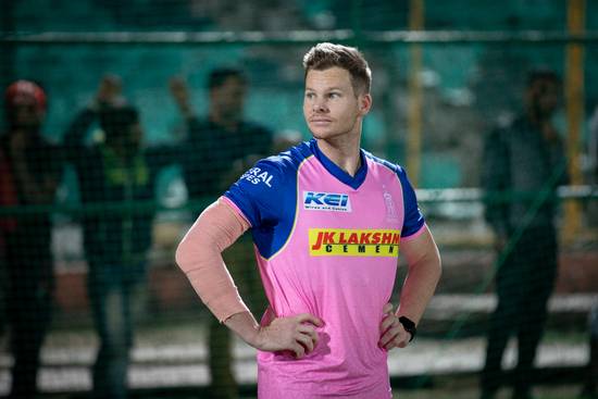 IPL 2019: RRvsKXIP: किंग्स इलेवन पंजाब को मात देने के लिए पहले मैच में इन 11 खिलाड़ियों के साथ उतर सकती है राजस्थान रॉयल्स 4