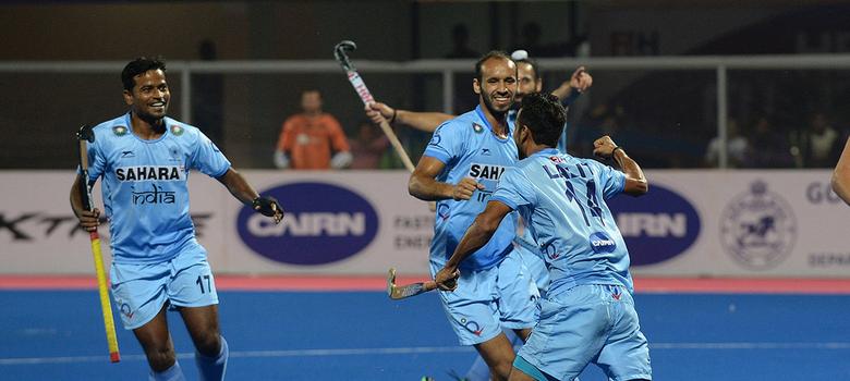 Hockey: India's eyes on winning gold in Azlan Shah Cup