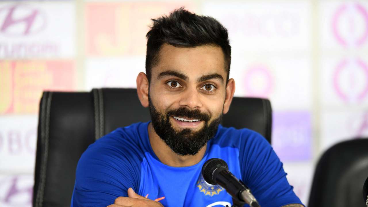 Players will have to return to form before going to England: Kohli