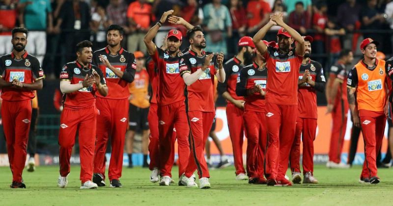आईपीएल 2019: माइकल वॉन ने टूर्नामेंट के विजेता, पर्पल कैप और ऑरेंज कैप जीतने वालों की भविष्यवाणी की 4