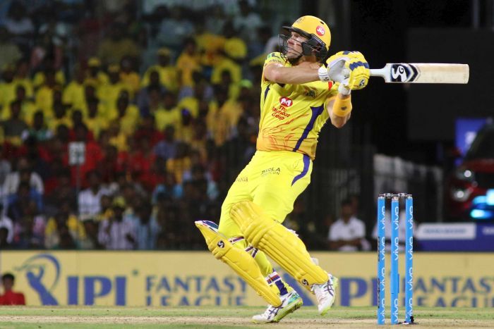 CSKvsRR: राजस्थान के खिलाफ इन 11 खिलाड़ियों के साथ उतर सकती है चेन्नई सुपर किंग्स, बड़ा बदलाव संभव 1 CSKvsRR: राजस्थान के खिलाफ इन 11 खिलाड़ियों के साथ उतर सकती है चेन्नई सुपर किंग्स, बड़ा बदलाव संभव 1