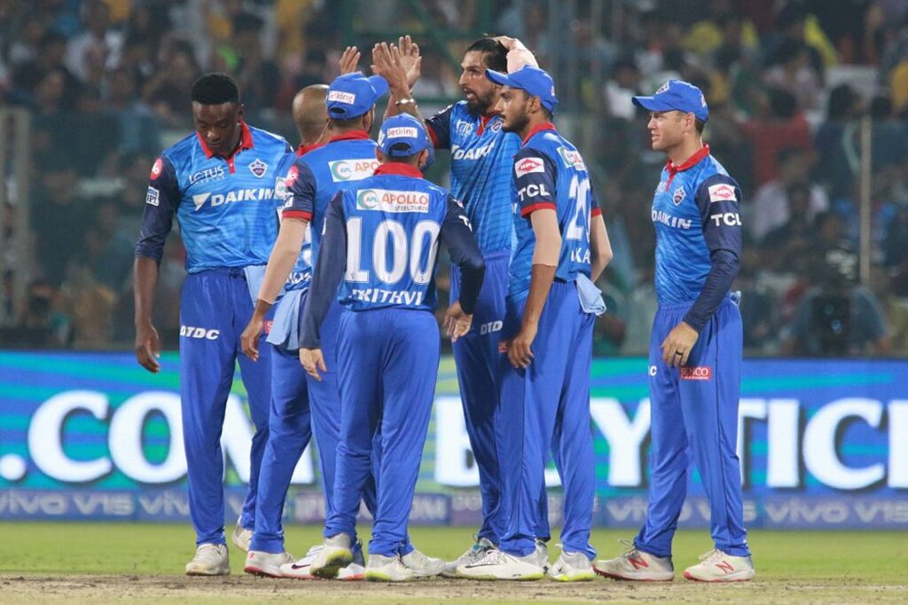 आईपीएल 2019, DCvsCSK: हार के बाद क्यों बोले श्रेयस अय्यर, इस वजह से दिल्ली के बल्लेबाजों से नहीं बने रन, इन्हें माना हार का जिम्मेदार 4