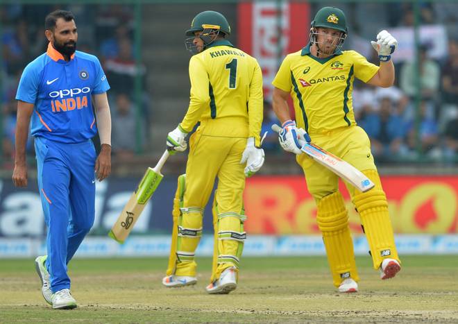 IPL 2019: ऑस्ट्रेलिया के बल्लेबाज डेविड वॉर्नर ने आईपीएल को बताया सबसे बड़ी परेशानी! 2