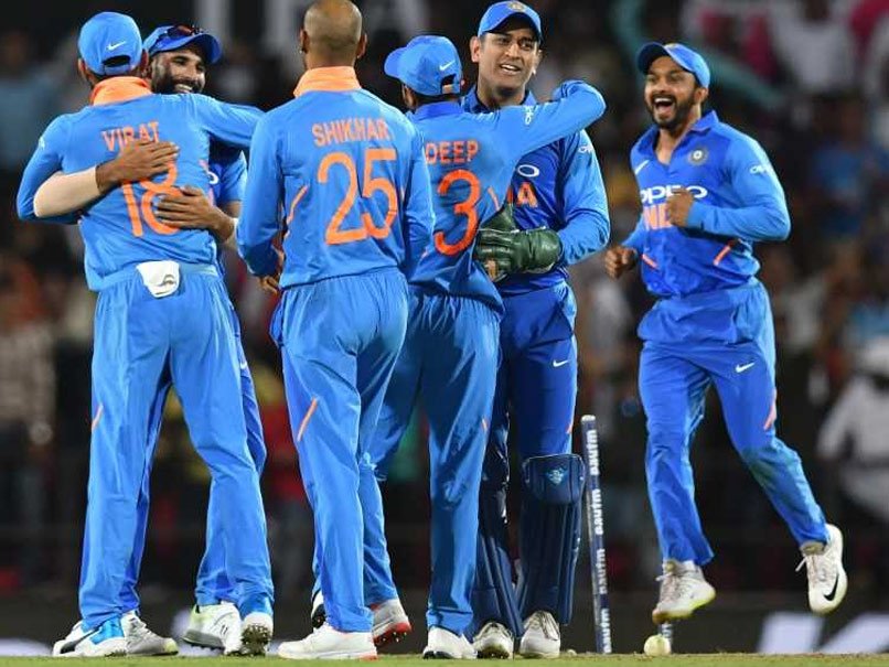 Ranchi ODI: India will go on to win series in Dhoni's home
