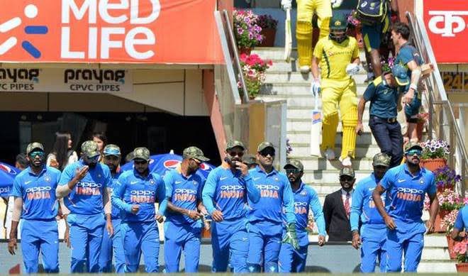Mohali ODI: India will want to retain the rhythm