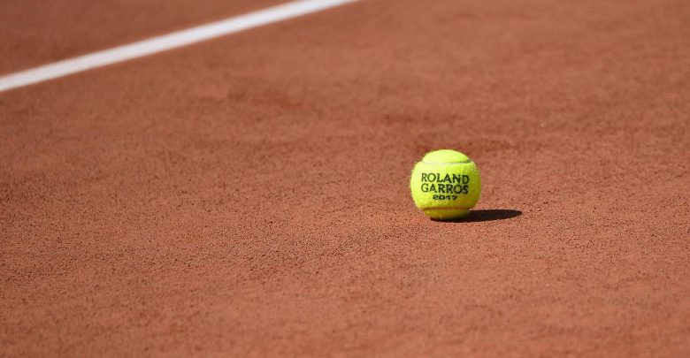 Tennis: An increase in the French Open's prize money