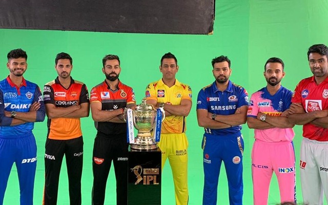 IPL 2019- दूसरे दिन के बाद पॉइंट टेबल में हुआ फेरबदल, धोनी की सीएसके को बेदखल कर टॉप पर पहुंची ये टीम 2