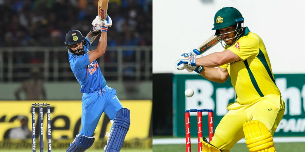 Hyderabad ODI: Australia will bat, turner will debut