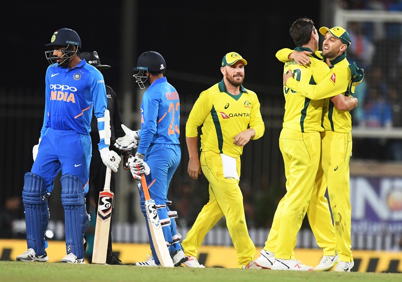 Delhi One Day: India-Australia (preview) will clash in final