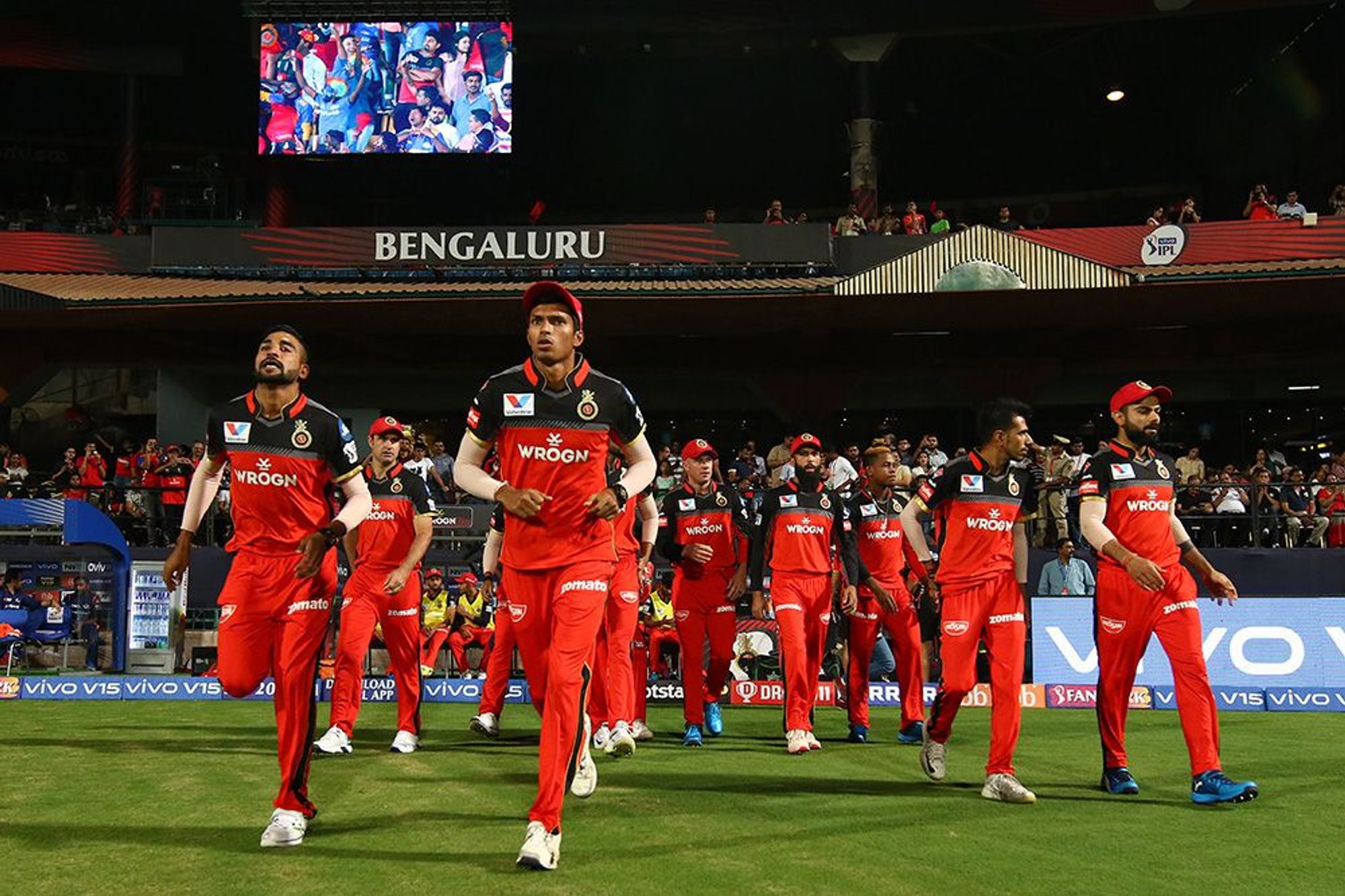 WATCH: भारतीय टीम को मिला एक और 150 की गति से गेंदबाजी करने वाला गेंदबाज 8