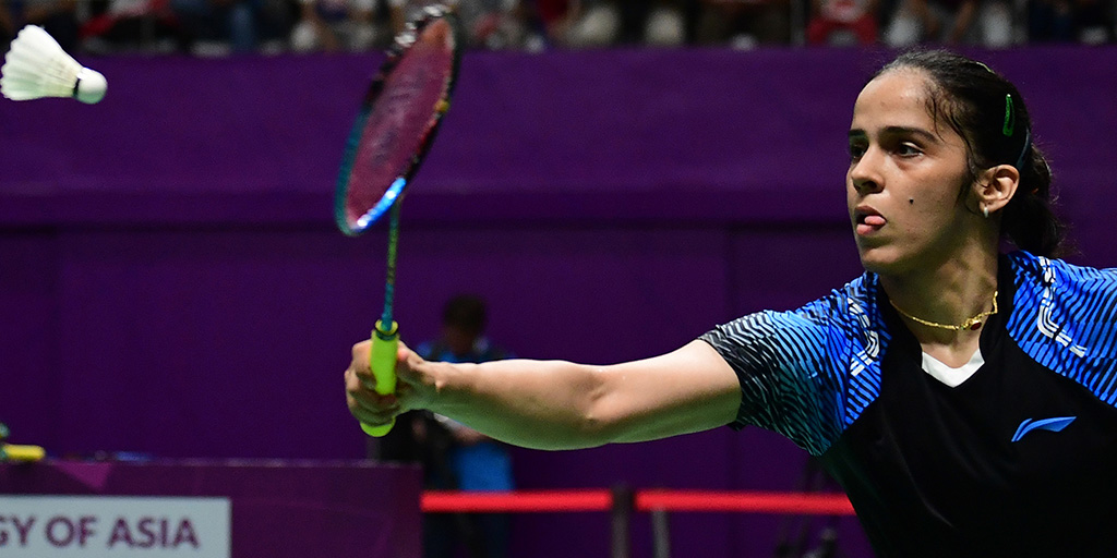 Badminton: Saina, Srikanth in All-England quarter-finals