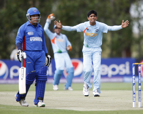 भारतीय कप्तान की अगुवाई में पहली बार टी-20 सीरीज खेलने उतरेगा यूएसए 1